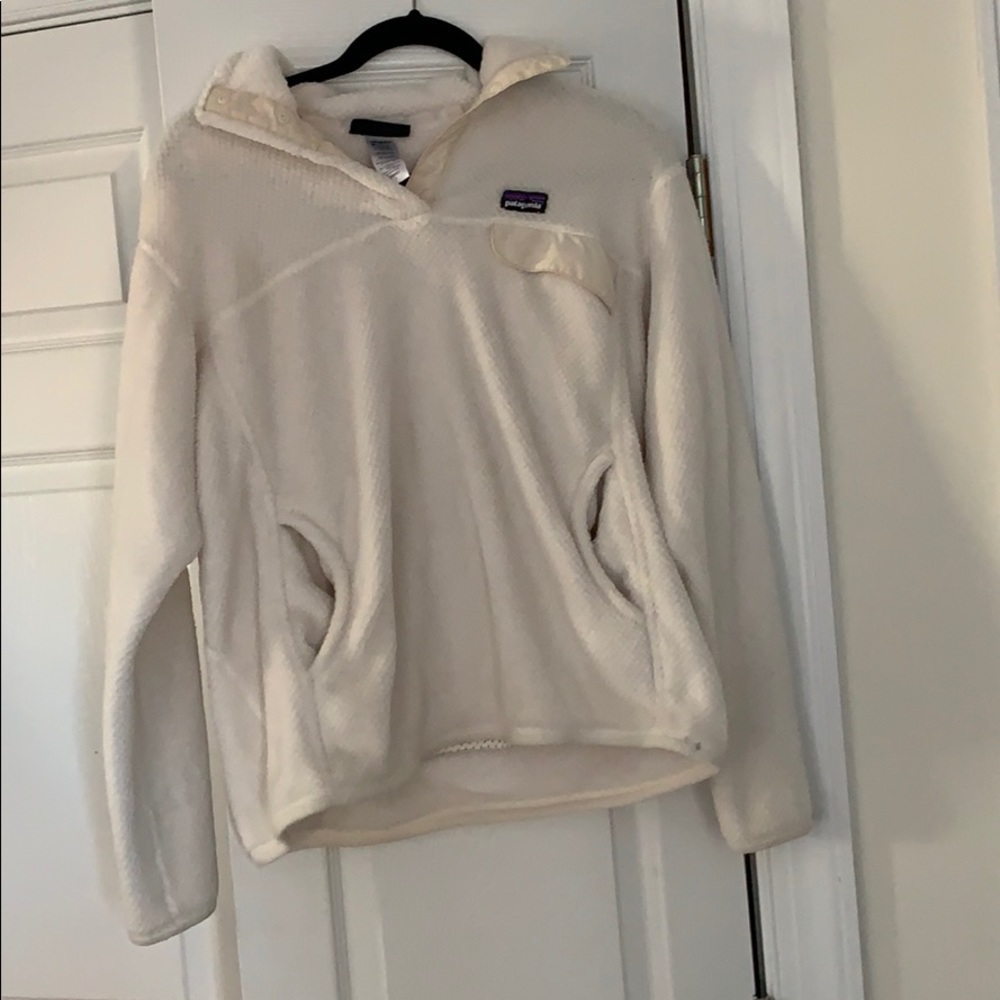 patagonia Re-Too Snap-T Pullover Women’s